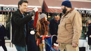 Кадры из фильма Пережить Рождество / Surviving Christmas (2004)