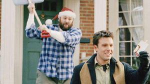 Кадры из фильма Пережить Рождество / Surviving Christmas (2004)