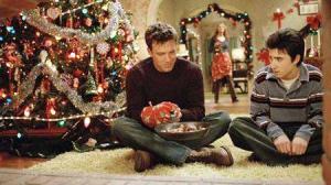 Кадры из фильма Пережить Рождество / Surviving Christmas (2004)