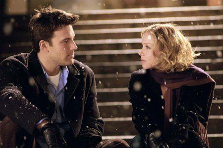 Кадр из фильма Пережить Рождество / Surviving Christmas (2004)