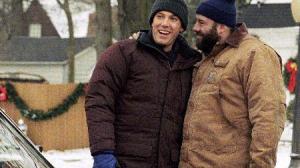 Кадры из фильма Пережить Рождество / Surviving Christmas (2004)