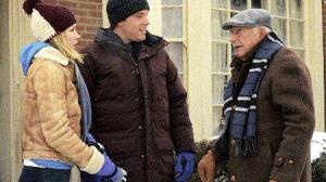 Кадры из фильма Пережить Рождество / Surviving Christmas (2004)