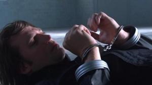 Кадры из фильма Генетическая особь / Deep Evil (2004)
