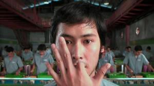 Кадры из фильма Городская собака / Mah nakorn (2004)