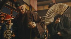 Кадры из фильма Железная обезьяна / Siu nin Wong Fei Hung chi: Tit ma lau (1993)