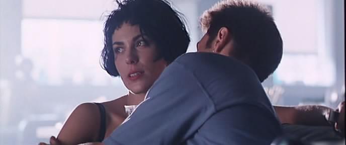 Кадр из фильма Калифорния / Kalifornia (1993)