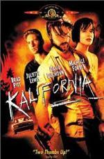 Калифорния / Kalifornia (1993)