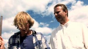 Кадры из фильма Голова над водой / Hodet over vannet (1993)