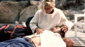 Кадры из фильма Голова над водой / Hodet over vannet (1993)