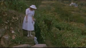 Кадры из фильма Долина Авраама / Vale Abraão (1993)