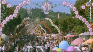Кадры из фильма Долина Авраама / Vale Abraão (1993)