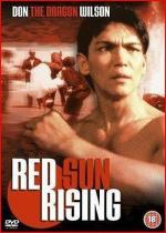 Восход Красного Солнца / Red Sun Rising (1993)