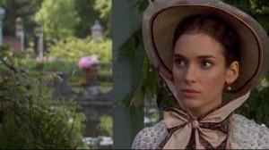 Кадры из фильма Эпоха невинности / The Age of Innocence (1993)