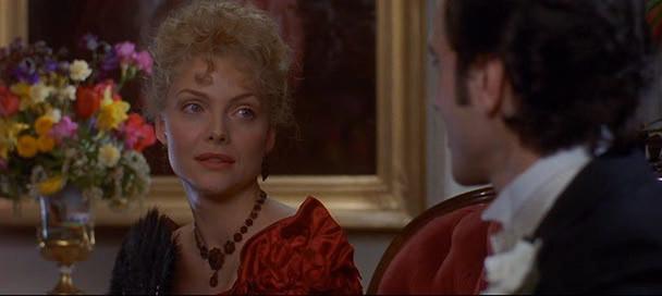 Кадр из фильма Эпоха невинности / The Age of Innocence (1993)