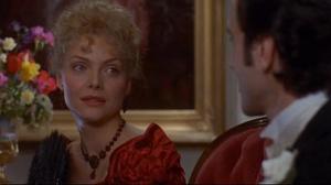 Кадры из фильма Эпоха невинности / The Age of Innocence (1993)