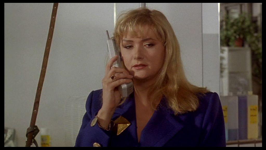 Кадр из фильма Жажда золота / La soif de l'or (1993)