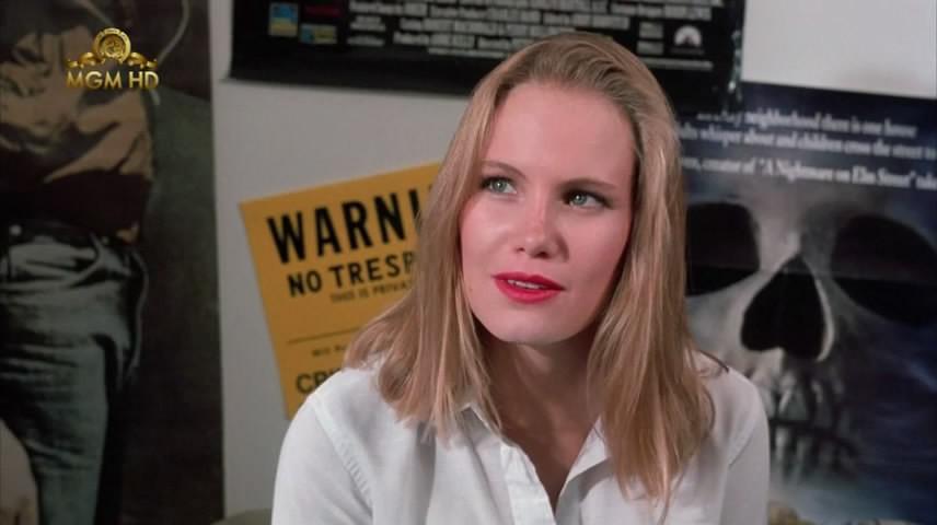Кадр из фильма Современные Бонни и Клайд / Teenage Bonnie and Klepto Clyde (1993)