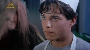 Кадры из фильма Современные Бонни и Клайд / Teenage Bonnie and Klepto Clyde (1993)