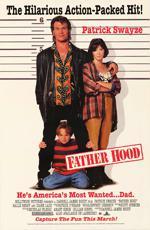 Отчаянный Папа / Father Hood (1993)