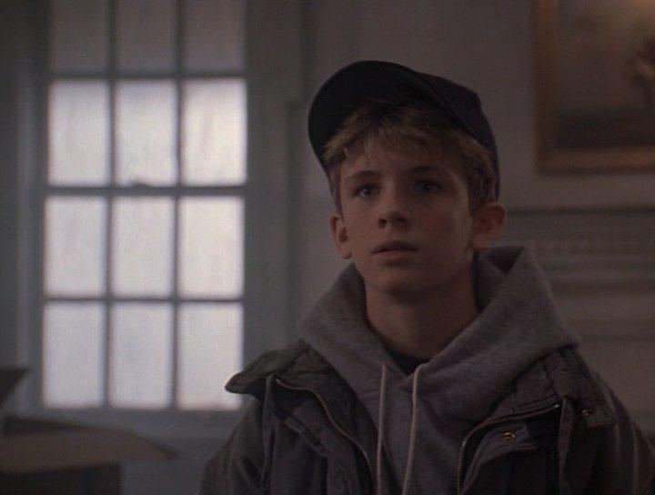Кадр из фильма Нужные вещи / Needful Things (1993)