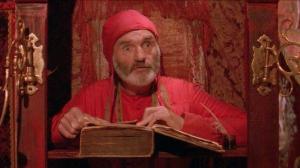 Кадры из фильма Дитя Макона / The Baby of Mâcon (1993)
