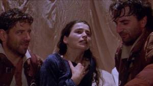 Кадры из фильма Дитя Макона / The Baby of Mâcon (1993)