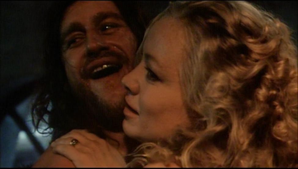 Кадр из фильма Зелёный Генрих / Der grüne Heinrich (1993)