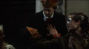 Кадры из фильма Зелёный Генрих / Der grüne Heinrich (1993)