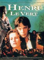 Зелёный Генрих / Der grüne Heinrich (1993)