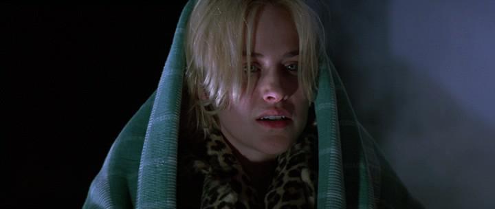 Кадр из фильма Настоящая любовь / True Romance (1993)