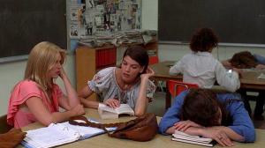 Кадры из фильма Под кайфом и в смятении / Dazed and Confused (1993)