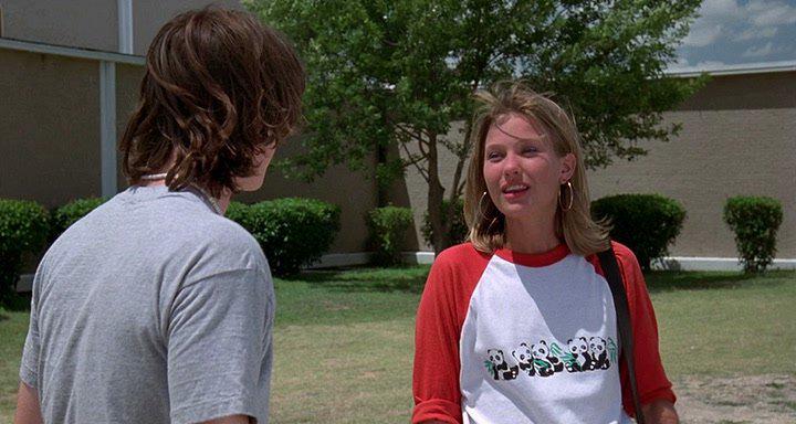 Кадр из фильма Под кайфом и в смятении / Dazed and Confused (1993)