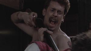 Кадры из фильма Чистый, бритый / Clean, Shaven (1993)