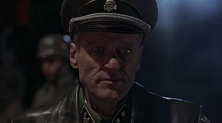 Кадр из фильма Арийская пара / The Aryan Couple (2004)