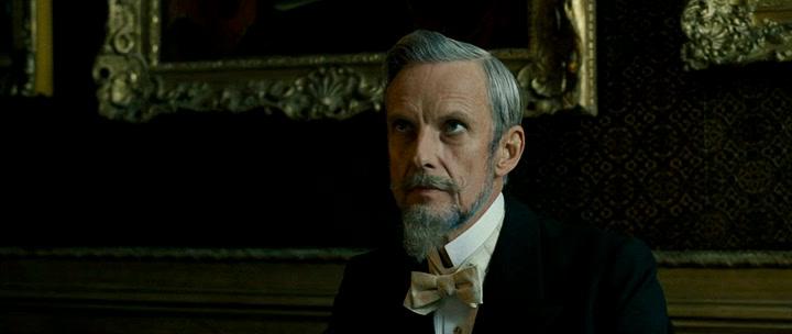 Кадр из фильма Арсен Люпен / Arsène Lupin (2004)