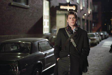 Кадр из фильма Одержимость / Wicker Park (2004)