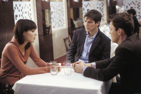 Кадр из фильма Одержимость / Wicker Park (2004)