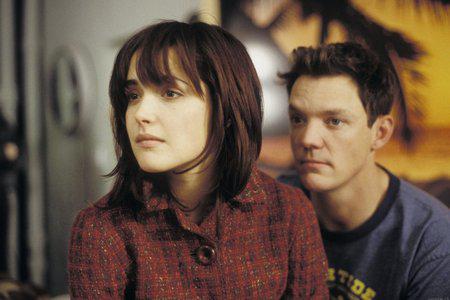 Кадр из фильма Одержимость / Wicker Park (2004)