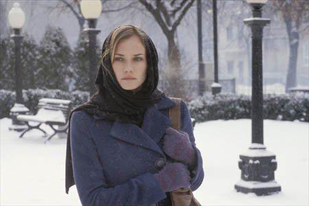 Кадр из фильма Одержимость / Wicker Park (2004)