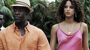 Кадры из фильма После заката / After the Sunset (2004)