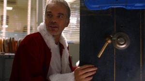 Кадры из фильма Плохой Санта / Bad Santa (2004)