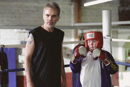 Кадр из фильма Плохой Санта / Bad Santa (2004)