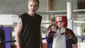 Кадры из фильма Плохой Санта / Bad Santa (2004)