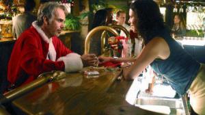 Кадры из фильма Плохой Санта / Bad Santa (2004)