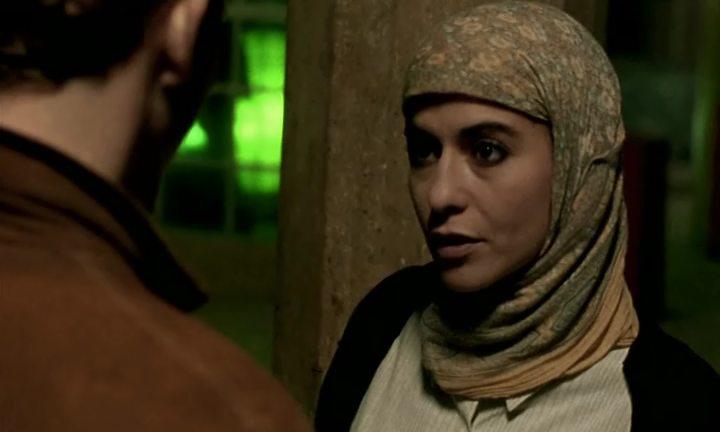 Кадр из фильма Повернуть время вспять / Les temps qui changent (2004)