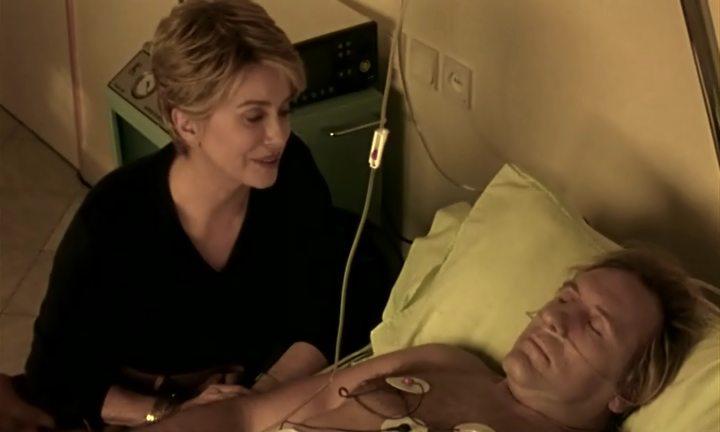 Кадр из фильма Повернуть время вспять / Les temps qui changent (2004)