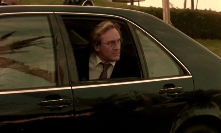 Кадр из фильма Повернуть время вспять / Les temps qui changent (2004)