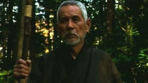 Кадры из фильма Синоби I: Закон Шиноби / Shinobi: The Law of Shinobi (2004)