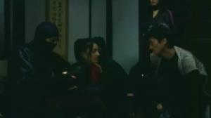 Кадры из фильма Синоби I: Закон Шиноби / Shinobi: The Law of Shinobi (2004)