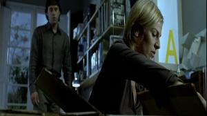 Кадры из фильма Незваный гость / El habitante incierto (2004)
